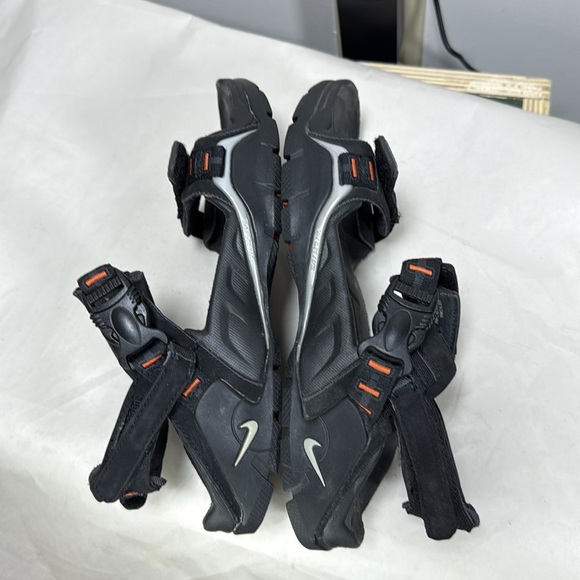 Nike ACG Strap Runner All-Trac Amphibious Sandals Sz 7 - Picture 5 of 13